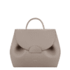 packshot-front_numero-un-gris-fango-grain.png Polène Numéro Un Edition Textured Grey