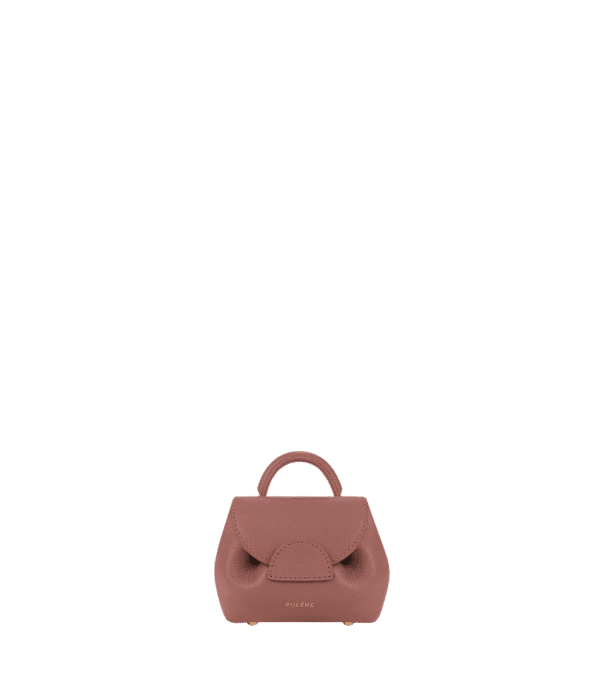 Polène  Numéro Un Micro Edition Textured Blush