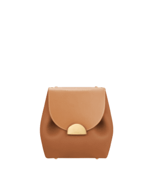 Polène Numéro Un Mini Edition Duo Camel