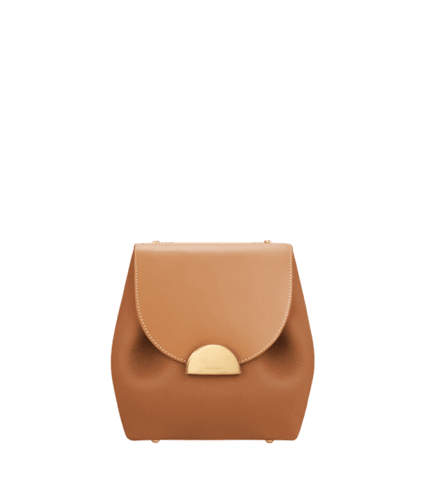 Polène Numéro Un Mini Edition Duo Camel