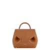 packshot-front_numero-un-nano-camel-lisse.png Polène Numéro Un Nano Edition Smooth Came