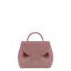 packshot-front_numero-un-nano-lilas-grain.png Polène Numéro Un Nano Edition Textured Lilac