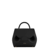 packshot-front_numero-un-nano-noir-lisse.png Polène Numéro Un Nano Edition Smooth Black