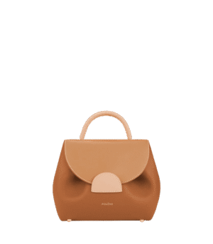Polène Numéro Un Nano Edition Trio Camel