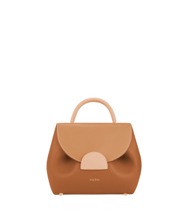 Polène Numéro Un Nano Edition Trio Camel