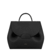 packshot-front_numero-un-noir-grain.png Polène Numéro Un Edition Textured Black