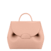 packshot-front_numero-un-rose-grain.png Polène Numéro Un Edition Textured Pink