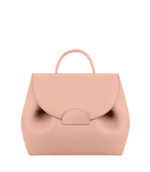 packshot-front_numero-un-rose-grain.png Polène Numéro Un Edition Textured Pink