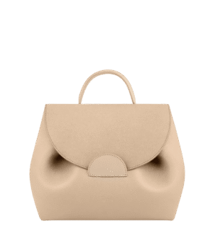 packshot-front_numero-un-trio-sable-nubuck.png Polène Numéro Un Edition Trio Sand
