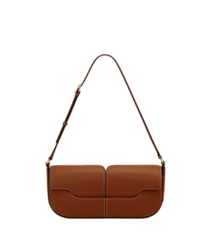 packshot-front_osmo-cognac.png Polène Osmo Edition Smooth Cognac