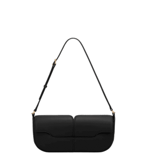 packshot-front_osmo-full-noir.png Polène Osmo Edition Smooth Black