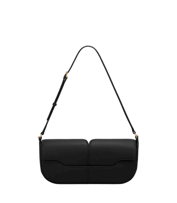 Polène Osmo Edition Smooth Black