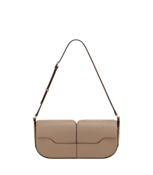 packshot-front_osmo-taupe.png Polène Osmo Edition Smooth Taupe