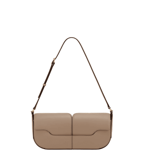 packshot-front_osmo-taupe.png Polène Osmo Edition Smooth Taupe