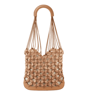 packshot-front_sole-tan.png Polène Solé Edition Tan
