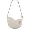 Polène Tonca Edition Textured Chalk