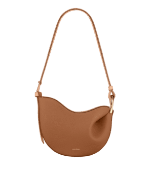 Polène Tonca Edition Duo Camel