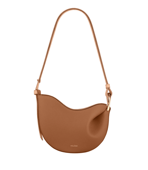 Polène Tonca Edition Duo Camel
