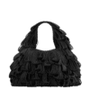 packshot-front_wilo-noir.png Polène Numéro Neuf Mini Edition Wilo Black