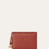 q_6f5502d5-a0b5-43c0-81fa-1ac60c08953c.jpg Loro Piana Extra Bifold Card Holder Grained Calfskin