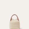 q_d902447a-d953-46ed-875a-86a956c0c4d9.jpg Loro Piana Small Bale Bag Silk, Cashmere