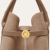 qq_1dd1ed8e-57f8-4b68-992f-d2c6807242f8.jpg Loro Piana Ghiera Shopper Small Calfskin