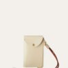 qq_2531f4c4-6742-4427-9e4a-f5636781ceff.jpg Loro Piana Ghiera Cell Phone Case Smooth Calfskin