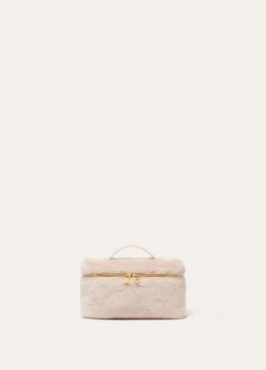 Loro Piana Extra Pocket L19 Ram Leather