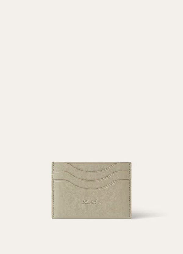 qq_315d1c49-35bb-4365-bee1-b95ffd5f3520.jpg Loro Piana Extra Cardholder Calfskin