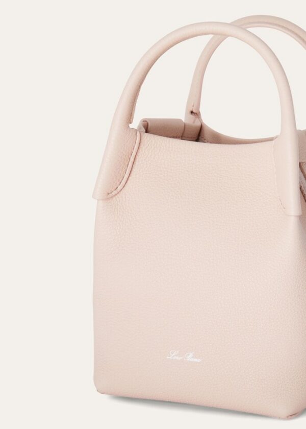 qq_55673756-a6c3-4a9c-8910-d7dd7886e178.jpg Loro Piana Micro Bale bag Grained Calfskin