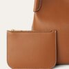 qq_731d6e15-c59c-41e3-9440-9a64d4d96414.jpg Loro Piana Small Bale bag Smooth Calfskin
