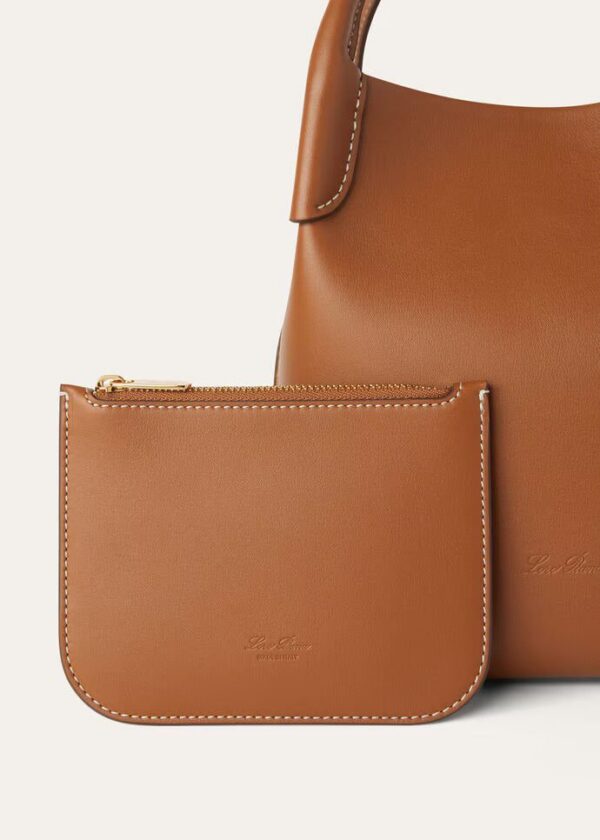 qq_731d6e15-c59c-41e3-9440-9a64d4d96414.jpg Loro Piana Small Bale bag Smooth Calfskin