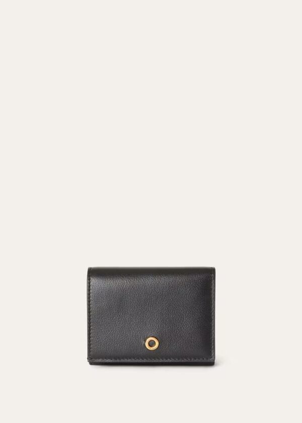 qq_9b987624-d4a5-411b-8776-ae3cf86f0608.jpg Loro Piana Ghiera Wallet Grained Calfskin