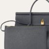 qqq_4fc8539c-cfef-4578-a890-7f4f8b0b40ff.jpg Loro Piana Loom bag L32 Grained Calfskin