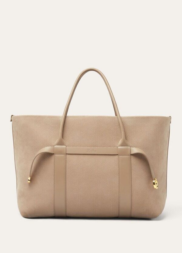 qqqq_633cd0a4-f37c-474b-8218-38877d260ec8.jpg Loro Piana Ghiera Shopper Large Calfskin