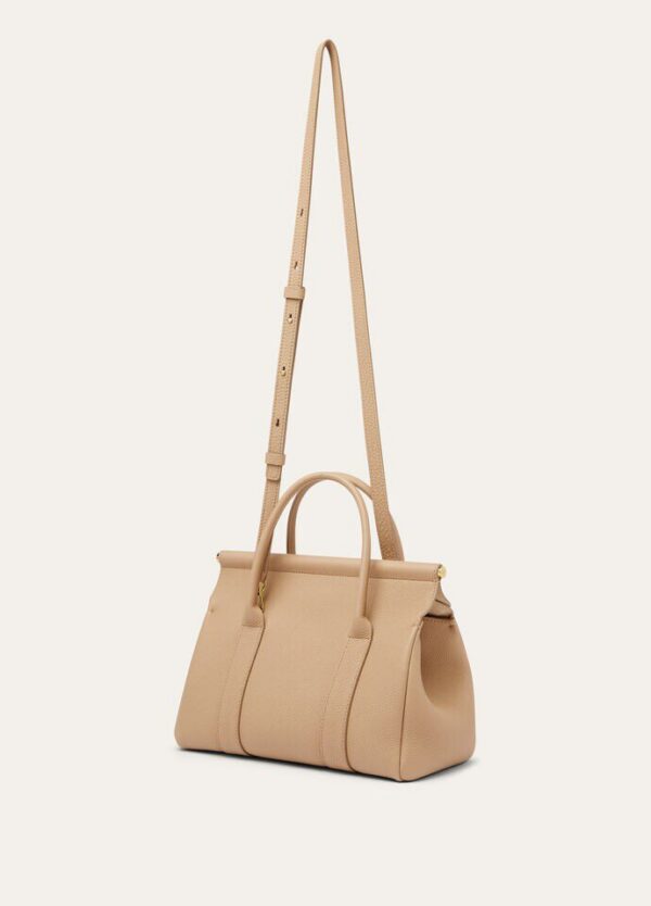 qw_8d696296-fa24-4d98-80a9-a9bfac7cbcdc.jpg Loro Piana Loom bag L25 Calfskin