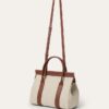 qweq.jpg Loro Piana Loom bag L25 Linen, Cotton