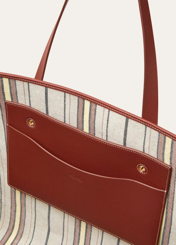 r_083cc30c-534c-4ed9-89d8-c3e45d66437c.jpg Loro Piana Laguna Shopper bag Linen
