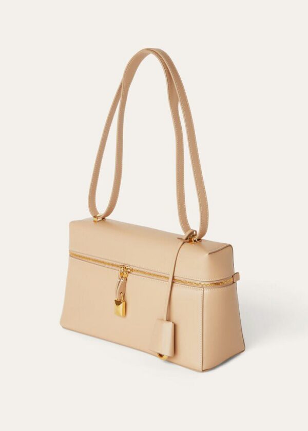 rtrt.jpg Loro Piana Extra Bag L27 Smooth Calfskin