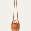 Loro Piana Micro Bale bag Calfskin