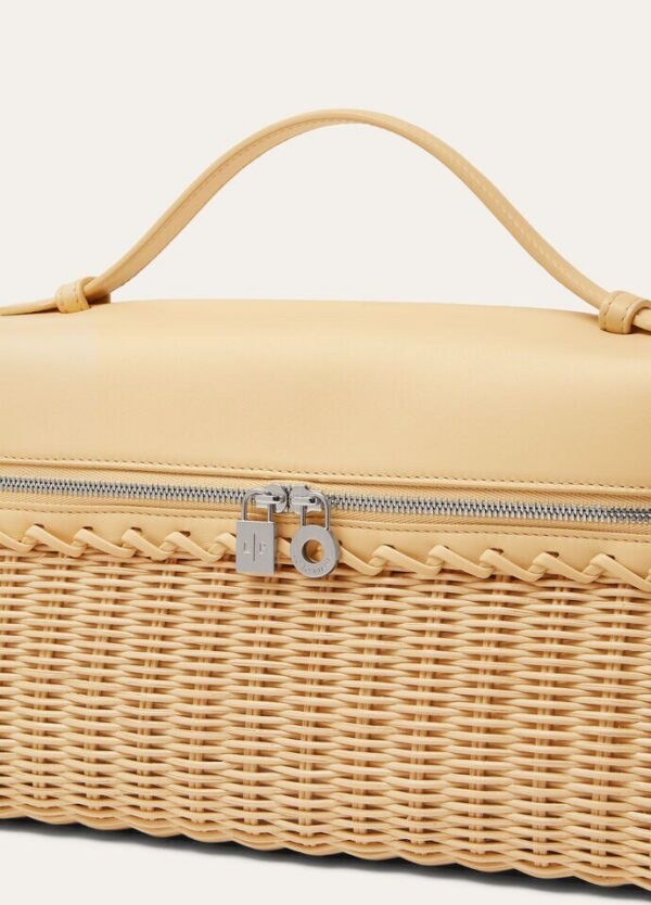 s_090a97ed-1ac0-4893-8054-e3df0117077d.jpg Loro Piana Extra Pocket L27 wicker Wicker