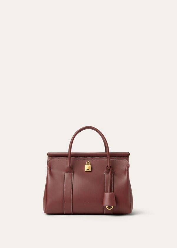 s_1a178877-8dfc-4cf4-8322-7761c3525211.jpg Loro Piana Loom bag L25 Calfskin