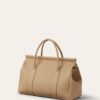 s_6c809219-27d9-48db-9d6a-58e37118984b.jpg Loro Piana Loom bag L32 Grained Calfskin