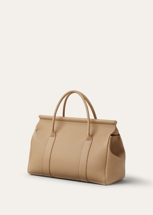 s_6c809219-27d9-48db-9d6a-58e37118984b.jpg Loro Piana Loom bag L32 Grained Calfskin