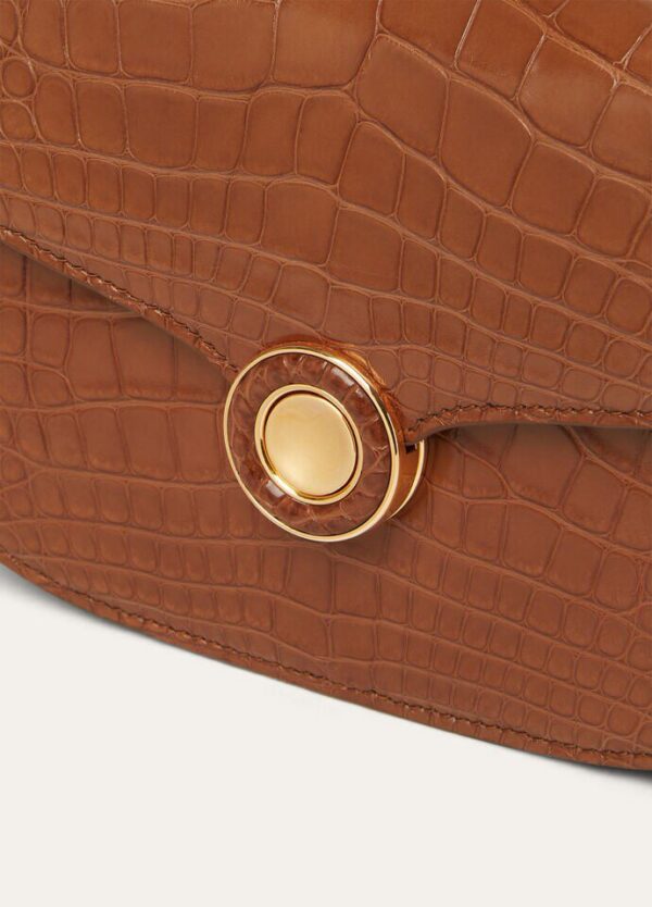 s_aeaee10b-fdc5-476f-b588-efb1f2d017aa.jpg Loro Piana Mini Ghiera bag Alligator Leather