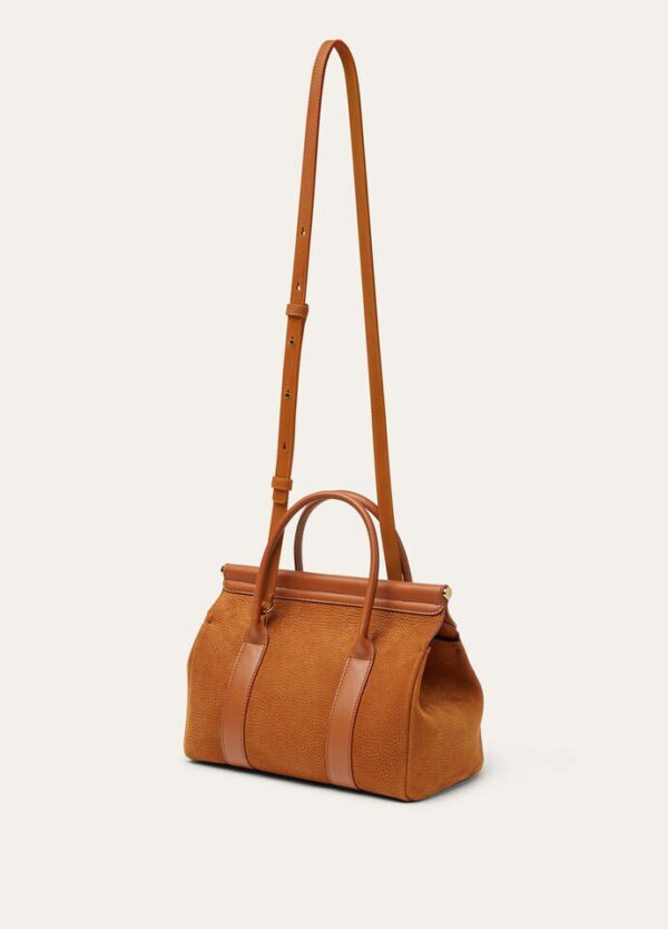 s_b03a7a9b-01d8-4df8-8bdd-29c9f28083be.jpg Loro Piana Loom bag L25 Calfskin