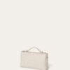 s_d5cf02a2-c375-49ed-ba4c-298feac3e9d4.jpg Loro Piana Extra Pocket L19 Ostrich Leather