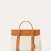 sa_244af32c-2e7e-4f8f-a67d-9f72e738b514.jpg Loro Piana Loom bag L32 Calfskin