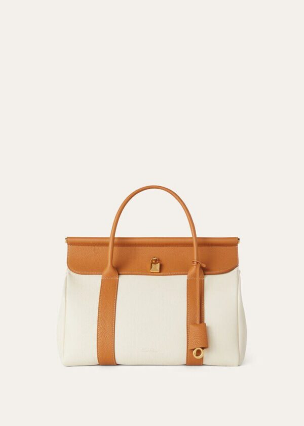 sa_244af32c-2e7e-4f8f-a67d-9f72e738b514.jpg Loro Piana Loom bag L32 Calfskin