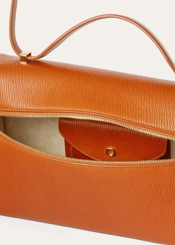 sa_d513ae65-c6a6-42bc-ab03-350e3376e258.jpg Loro Piana Extra Bag L27 Ox Leather